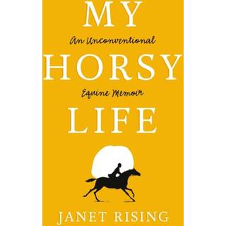 My Horsy Life