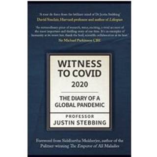 Witness to Covid: 2020