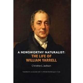 A Newsworthy Naturalist