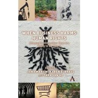 When Business Harms Human Rights