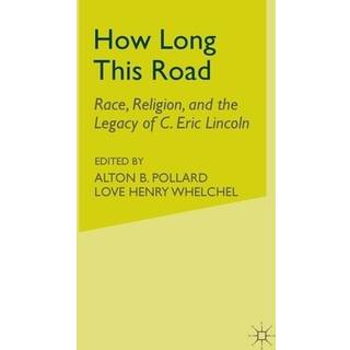 How Long This Road