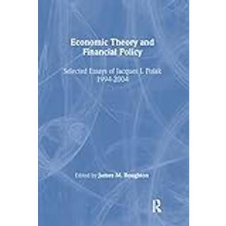 Economic Theory and Financial Policy