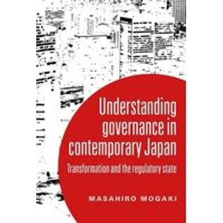 Understanding Governance in Contemporary Japan