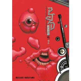 PTSD Radio Omnibus 2 (Vol. 3-4)