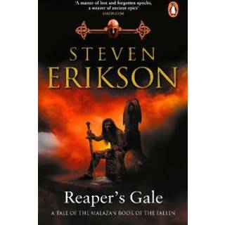 Reaper's Gale
