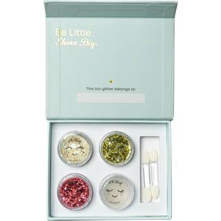 Legemake-up børn | Sparkly Glitter - Oh Flossy