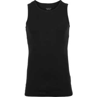 Yellowstone Clark Herre Undertrøje - Black - 4XL