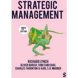 Strategic Management