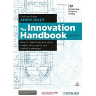 The Innovation Handbook
