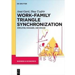 Work–Family Triangle Synchronization