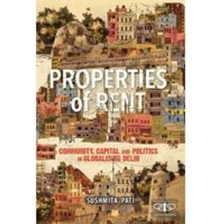 Properties of Rent