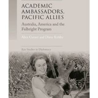 Academic Ambassadors, Pacific Allies