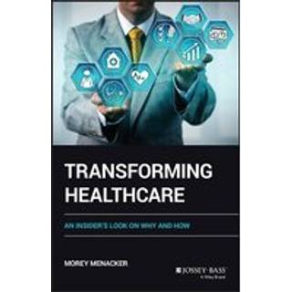 Transforming Healthcare