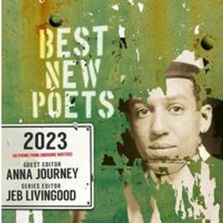 Best New Poets 2023