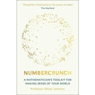 Numbercrunch