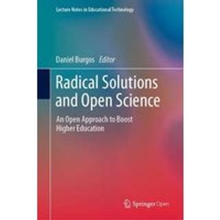 Radical Solutions and Open Science