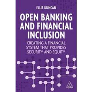Open Banking and Financial Inclusion