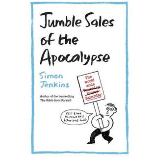 Jumble Sales of the Apocalypse