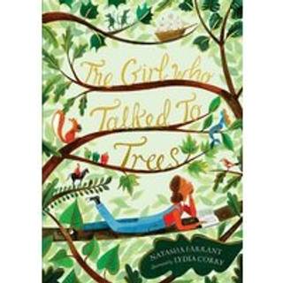 The Girl Who Talked to Trees