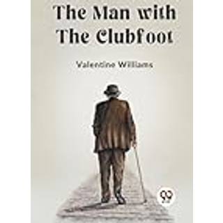 The Man with the Clubfoot (Edition2023)