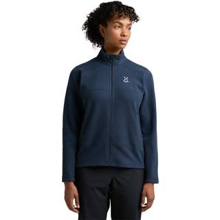 Buteo Mid Jacket Women Tarn Blue