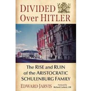 Divided Over Hitler