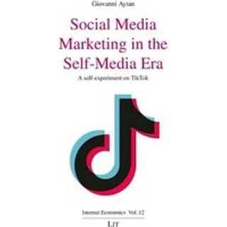 Social Media Marketing in the Self-Media Era