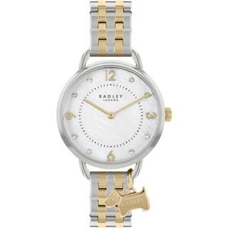 Radley RY4609 Two Tone Bracelet Watch - W51384