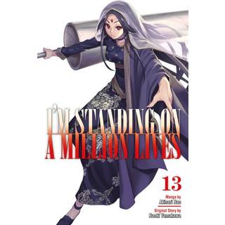 I'm Standing on a Million Lives 13