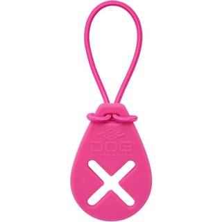DOG COPENHAGEN Flexy™ Poop Bag Holder - ONE SIZE - Wild Rose