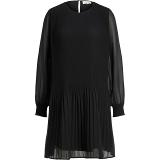 ADPT Dame Kjole - Black - L