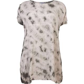 ChaCha Dame Kjole - Khaki - Onesize