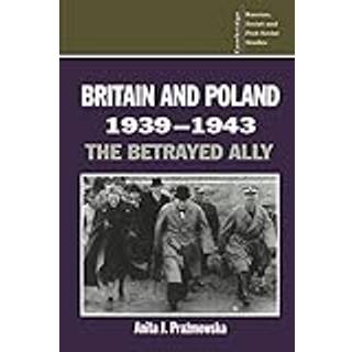 Britain and Poland 1939–1943