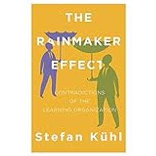 The Rainmaker Effect