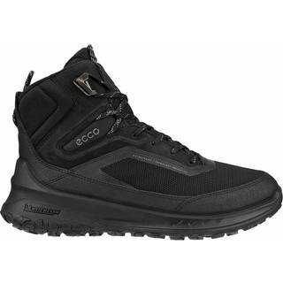 Ecco ULT TRN Mid WP Winter Women, black-40