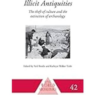 Illicit Antiquities