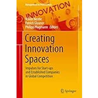 Creating Innovation Spaces