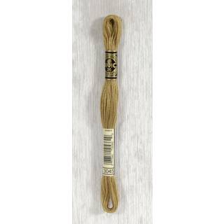 DMC Mouliné Spécial 25 Broderigarn - Farve 3045