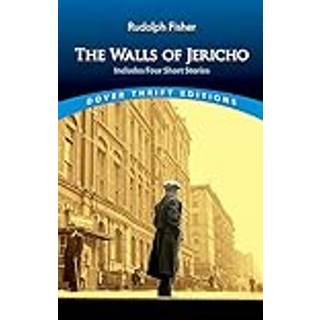 The Walls of Jericho