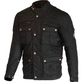 VAXJACKA MERLIN EDALE II Sort - 3XL