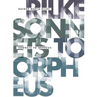 Sonnets to Orpheus