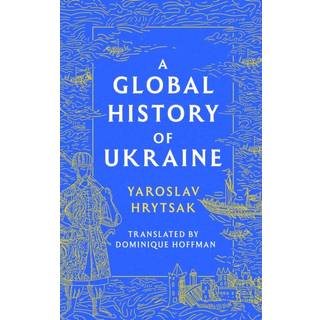 UKRAINE The Forging of a Nation
