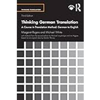 Thinking German Translation