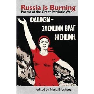 Russia is Burning