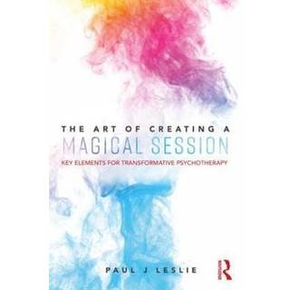 The Art of Creating a Magical Session