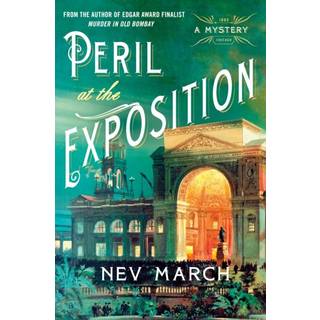 Peril at the Exposition