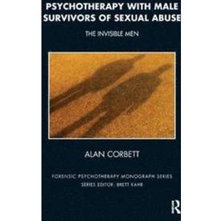 Psychotherapy with Male Survivors of Sexual Abuse