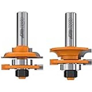 CMT Kontra/Profilsæt HM Ø44,4 K12C - 991.503.11