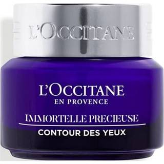 L'Occitane Immortelle Précieuse Contour Des Yeux 15 ml