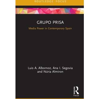 Grupo Prisa